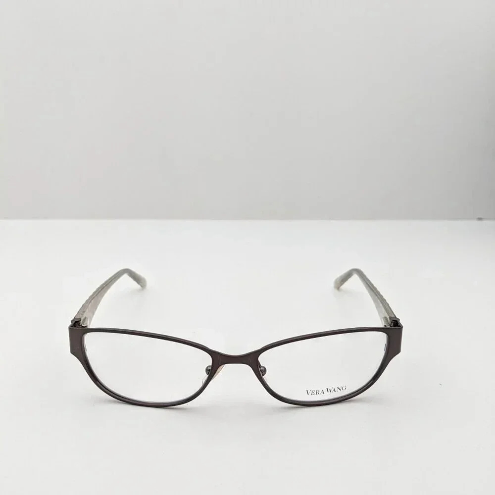 Vera Wang V313 Eyeglasses 52/16/135 | Alh105